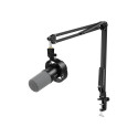 Microphone - Fifine K688CT Dynamic Microphone, Black