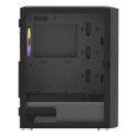 Case|MONTECH|ATX/micro ATX/Mini-ITX|Black|Midi Tower|PC|?????? MONTECH X2 PLUS (B)|X2PLUS(B)