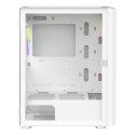 Case|MONTECH|ATX/micro ATX/Mini-ITX|White|Midi Tower|PC|MONTECH X2 PLUS (W)|X2PLUS(W)