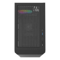 Case|MONTECH|ATX/micro ATX/Mini-ITX|Black|Midi Tower|PC|?????? MONTECH X2 PLUS (B)|X2PLUS(B)