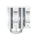 CPU COOLER MULTI SOCKET WHITE/NX600 ARGB (W) MONTECH
