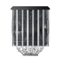 CPU COOLER MULTI SOCKET BLACK/NX600 (B) MONTECH