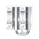 CPU COOLER MULTI SOCKET WHITE/NX600 ARGB (W) MONTECH