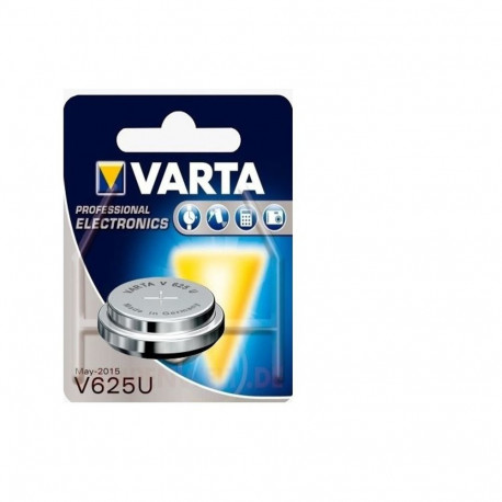 Bateria V625 LR-9 1,5V Varta