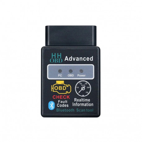 KB3B liides ELM327 BT OBDII