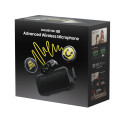 Insta360 Mic Pro (2 TX + 1 RX)
