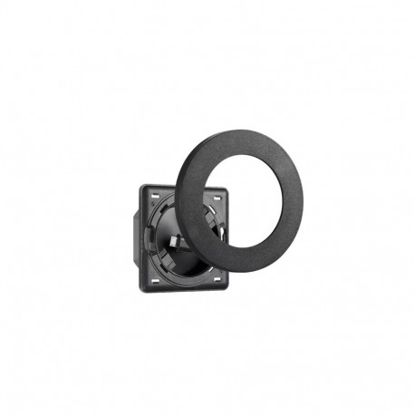 Netatmo NPC Batibox adapter, must, UUS