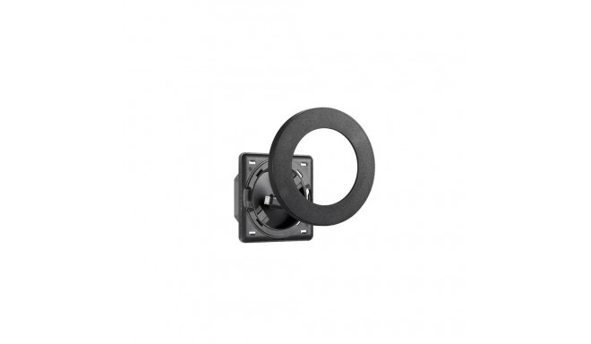 Netatmo NPC Batibox adapter, must, UUS