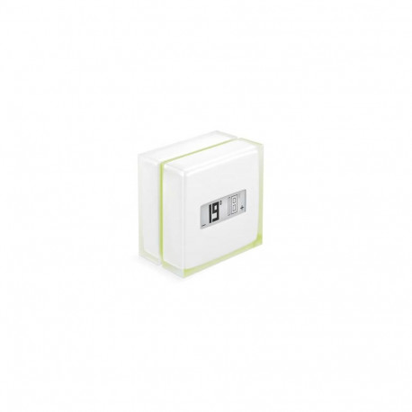 Netatmo termostaat OpenTherm-i modulatsioonikatelde jaoks