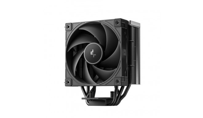 DeepCool AK400 G2 Processor Air cooler 12 cm Black 1 pc(s)