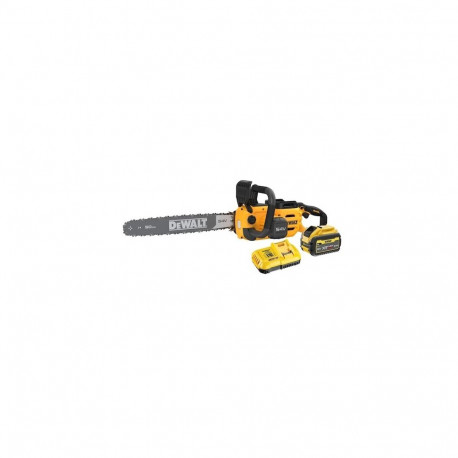 DEWALT. PILARKA ŁAŃCUCHOWA 54V 50cm 1x9,0Ah DCMCS575X1