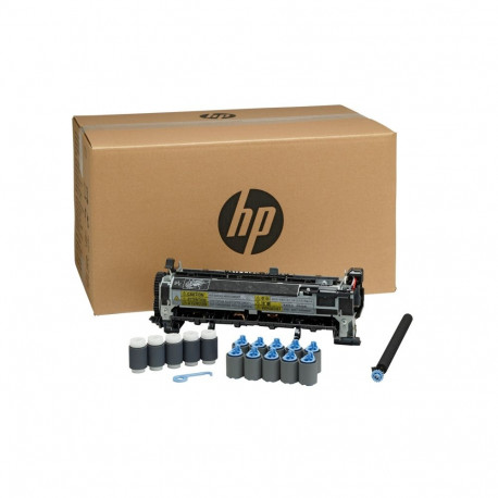 HP LaserJet 220V hoolduskomplekt