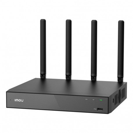 Imou N118W Black