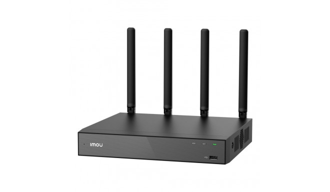 Imou N118W Black