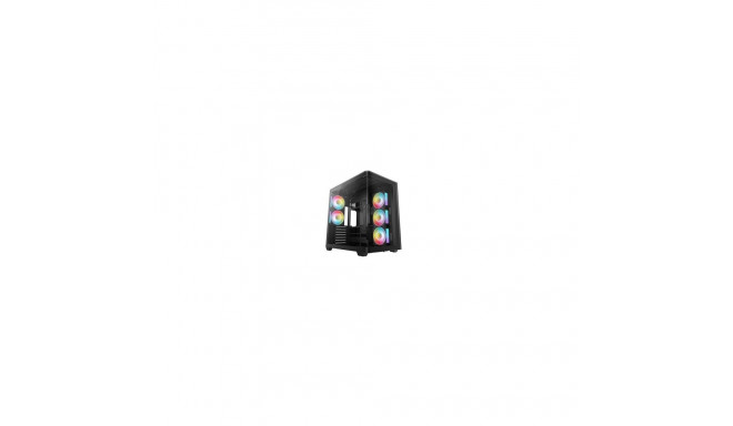 DeepCool tornikorpus CG590U 5F, must