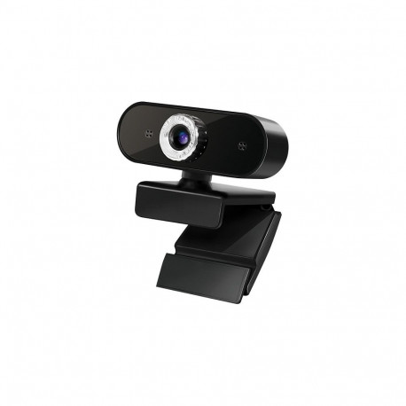 "LogiLink HD USB with Microphone 1280x720"