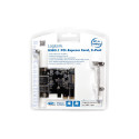 "USB 3.1 PCIE 2x USB-A Logilink"