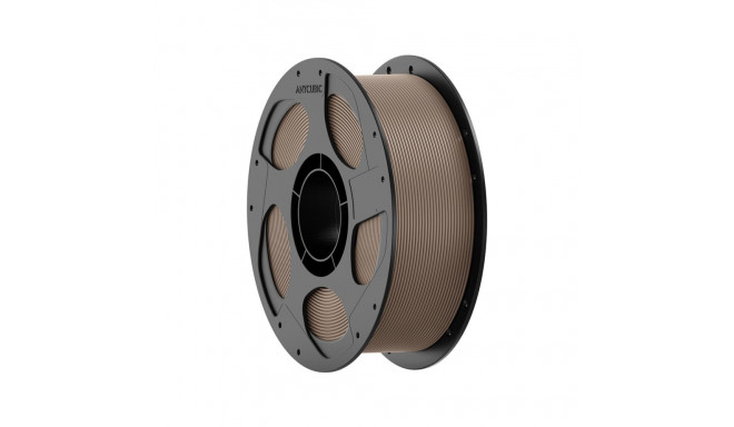 Anycubic PLA-filament, pruun
