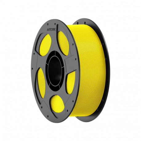 Anycubic PLA-filament, kollane