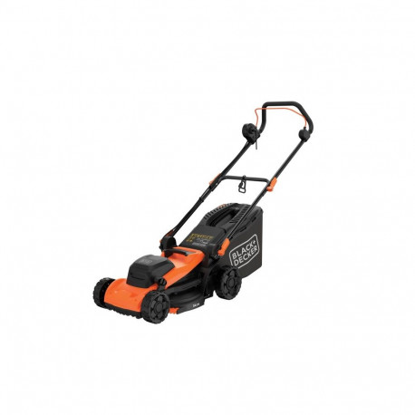 BLACK+DECKER muruniiduk BEMWP340 1400W juhtmega