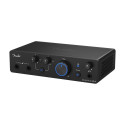 Fender audioliides Quantum LT 4 USB-C