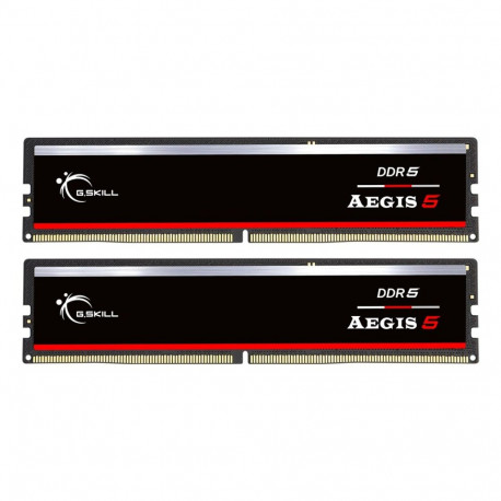 G.Skill Aegis F5-5600J3636C16GX2-IS memory module 32 GB 2 x 16 GB DDR5 288-pin DIMM