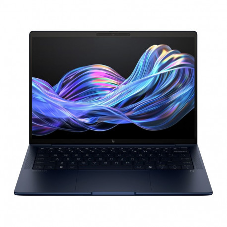 HP sülearvuti EliteBook X G1i Next Gen AI PC Copilot+ PC Intel Core Ultra 7 258V 35.6cm (14") 2K 32 