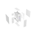 ASUS ROG Strix Helios II Midi Tower White