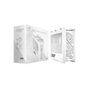 ASUS ROG Strix Helios II Midi Tower White
