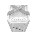 ASUS ROG Strix Helios II midi-torn, valge