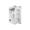 ASUS ROG Strix Helios II midi-torn, valge