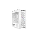 ASUS ROG Strix Helios II midi-torn, valge
