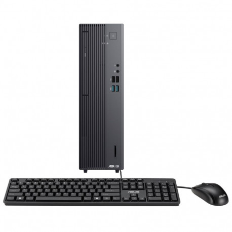 ASUS lauaarvuti ExpertCenter D501SER-514500261X SFF i5-14500 16GB DDR5 SSD512 UHD Graphics 770 W11Pr