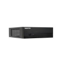 Chieftec IX-01B-OP computer case Small Form Factor (SFF) Black