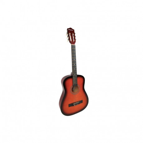 SUPRIMO klassikaline kitarr CGS1 SB 4/4, sunburst