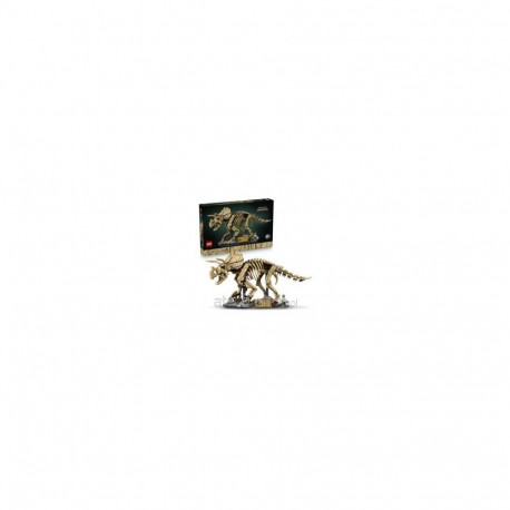 LEGO JURASSIC WORLD 77985 Dinosaur Fossils: Triceratops