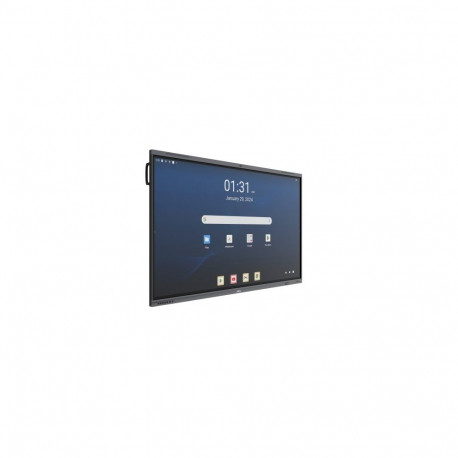 Dahua Technology interaktiivne tahvel LPH75-MC480-U 190.5cm (75") 3840 x 2160 pikslit puuteekraan, m