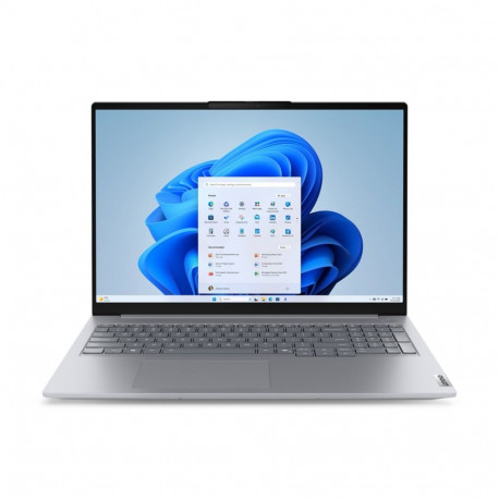 Lenovo ThinkBook 16 G8 IAL Intel Core Ultra 7 255H Laptop 40.6 cm (16") WUXGA 16 GB DDR5-SDRAM 512 G