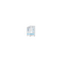 ASUS PRIME AP202 ARGB Mini Tower White