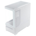 ASUS PRIME AP202 ARGB Mini Tower White
