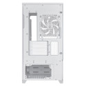 ASUS PRIME AP202 ARGB Mini Tower White