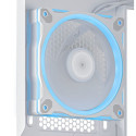 ASUS PRIME AP202 ARGB Mini Tower White