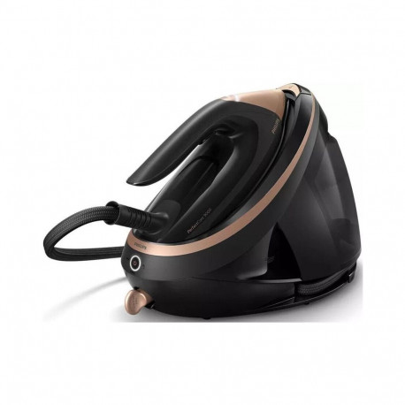 Philips aurutriikimisjaam PSG9040/80 3100W 1,8L SteamGlide Elite tald, must