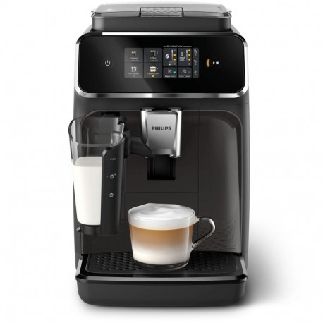 Philips täisautomaatne espressomasin EP2334/10 1.8L