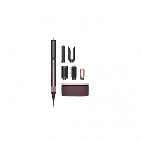 Dyson multistiiler Airwrap Co-anda 2x 1700W 2m, soe ploomikarva