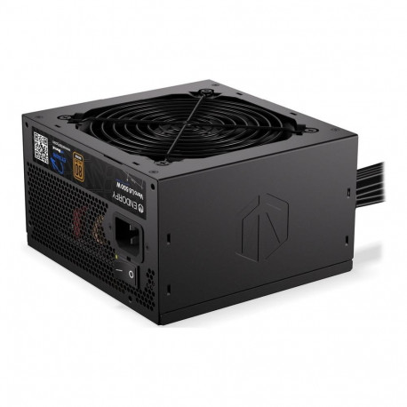 ENDORFY Vero L6 power supply unit 550 W 24-pin ATX ATX Black