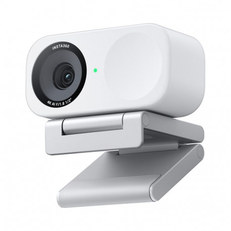 Insta360 Link 2C standardversioon, arktiline valge