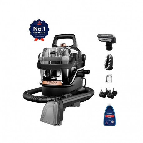 VACUUM CLEANER BISSELL SPOTCLEAN HYDRS