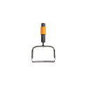PUSH-PULL WEEDER