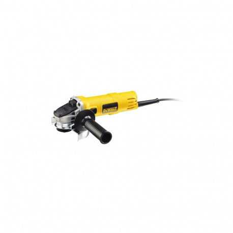 DeWalt nurklihvija DWE4057 125mm 800W